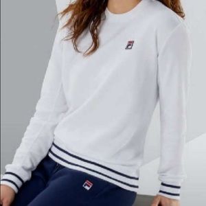 Fila Sweatshirt